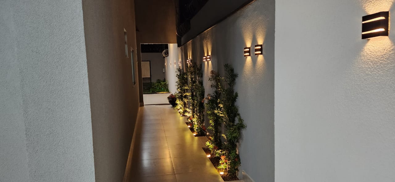 Imagem Casa com 3 Quartos à Venda, 200 m²em Granada - Uberlândia