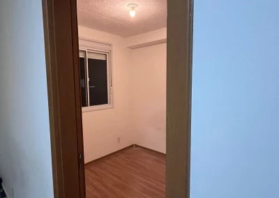 Imagem Apartamento com 1 Quarto à Venda, 30 m² em Belenzinho - São Paulo