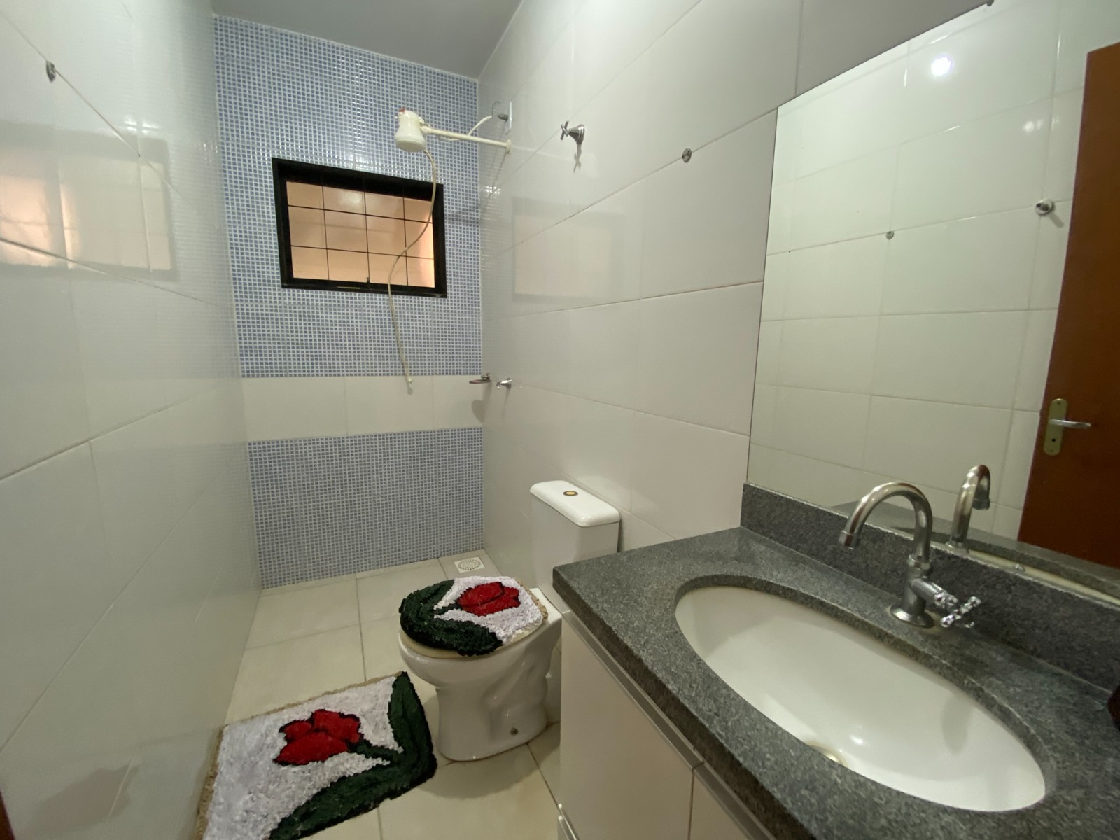 Imagem Casa com 3 Quartos à Venda, 122 m²em Jardim São Tomaz II - Rio Verde
