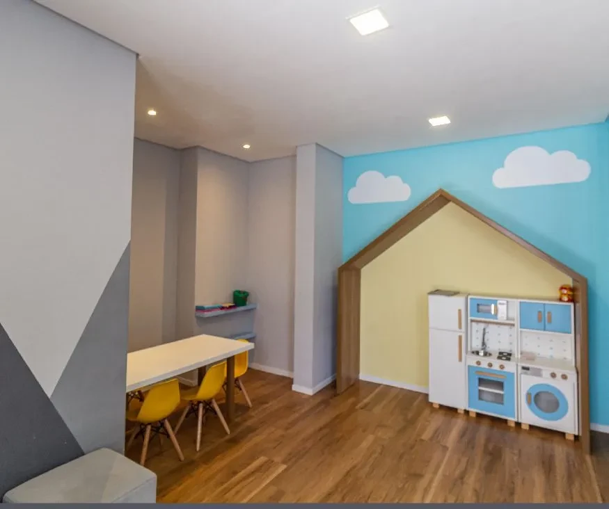 Imagem Apartamento com 2 Quartos à Venda, 42 m² em Cidade Líder - São Paulo