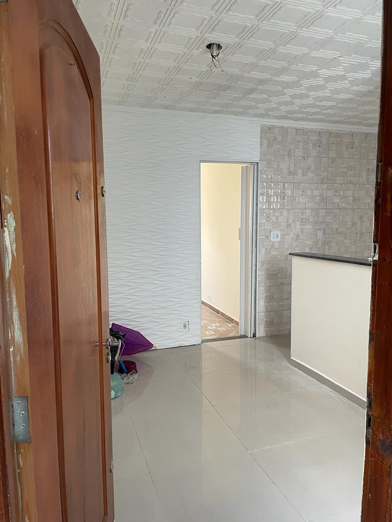 Imagem Apartamento com 2 Quartos à Venda, 49 m²em Conjunto Habitacional Padre Manoel da Nóbrega - São Paulo