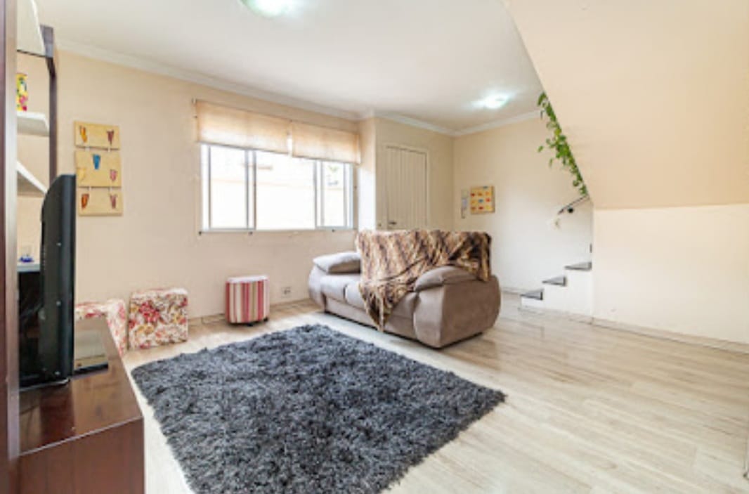 Imagem Casa de Condomínio com 3 Quartos à Venda, 115 m²em Saúde - São Paulo