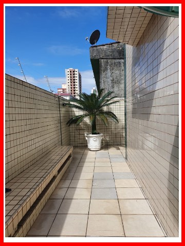 Foto do imóvel: Apartamento com 1 Quarto à Venda, 38 m²em Aviação - Praia Grande