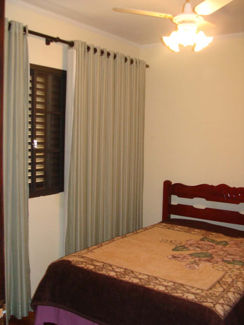 Imagem Apartamento com 3 Quartos à Venda, 81 m²em Vila Rossi Borghi e Siqueira - Campinas