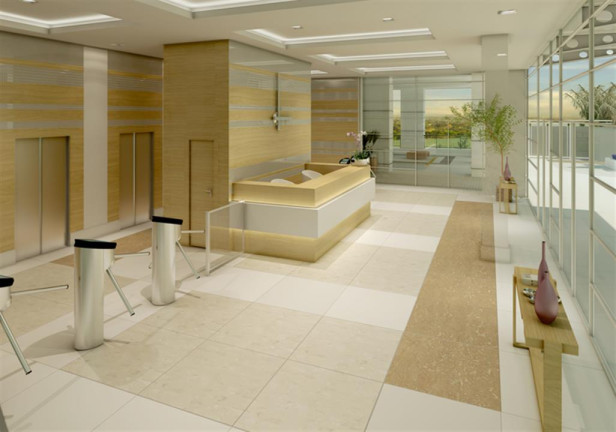 Foto do imóvel: Sala Comercial à Venda ou Locação, 516 m² em Santana - São Paulo