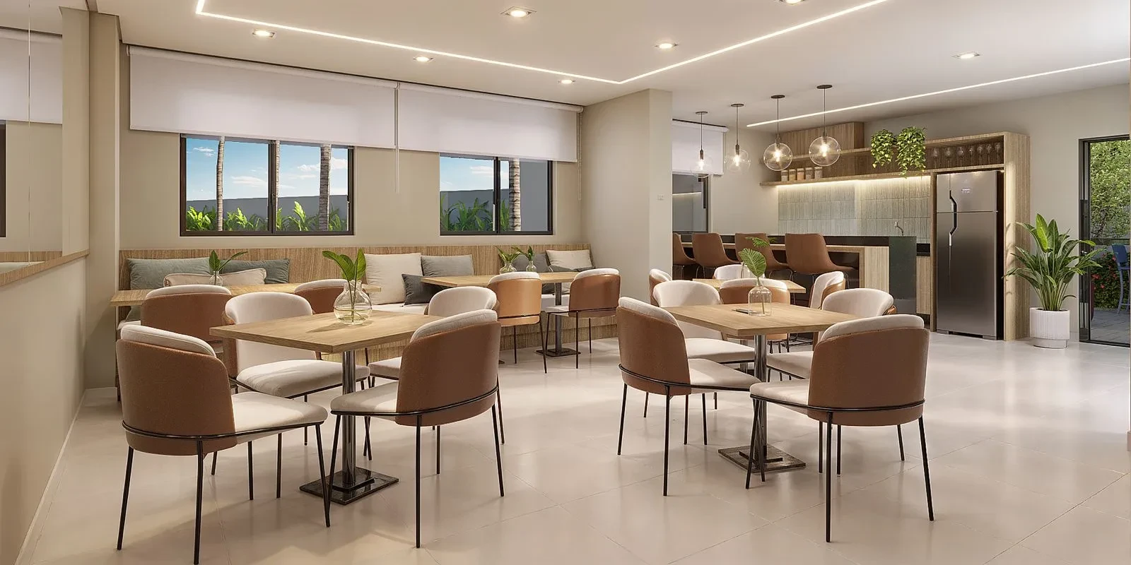 Imagem Apartamento com 1 Quarto à Venda, 25 m² em Parque da Vila Prudente - São Paulo