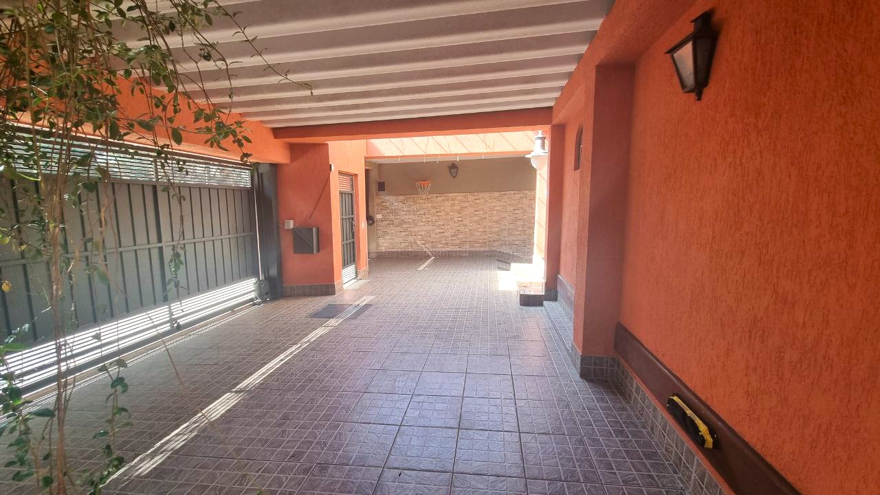 Imagem Casa com 4 Quartos à Venda, 460 m²em Vila Progredior - São Paulo