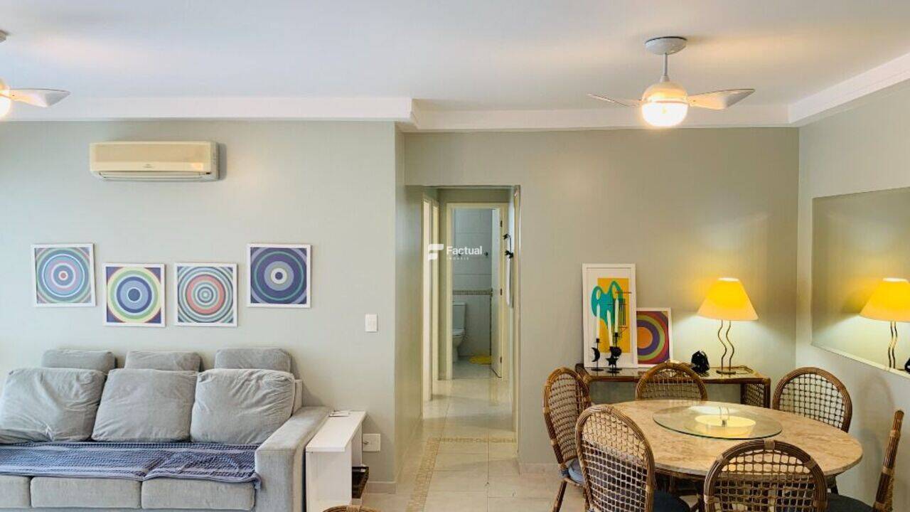 Imagem Apartamento com 3 Quartos à Venda, 113 m²em Riviera de São Lourenço - Bertioga