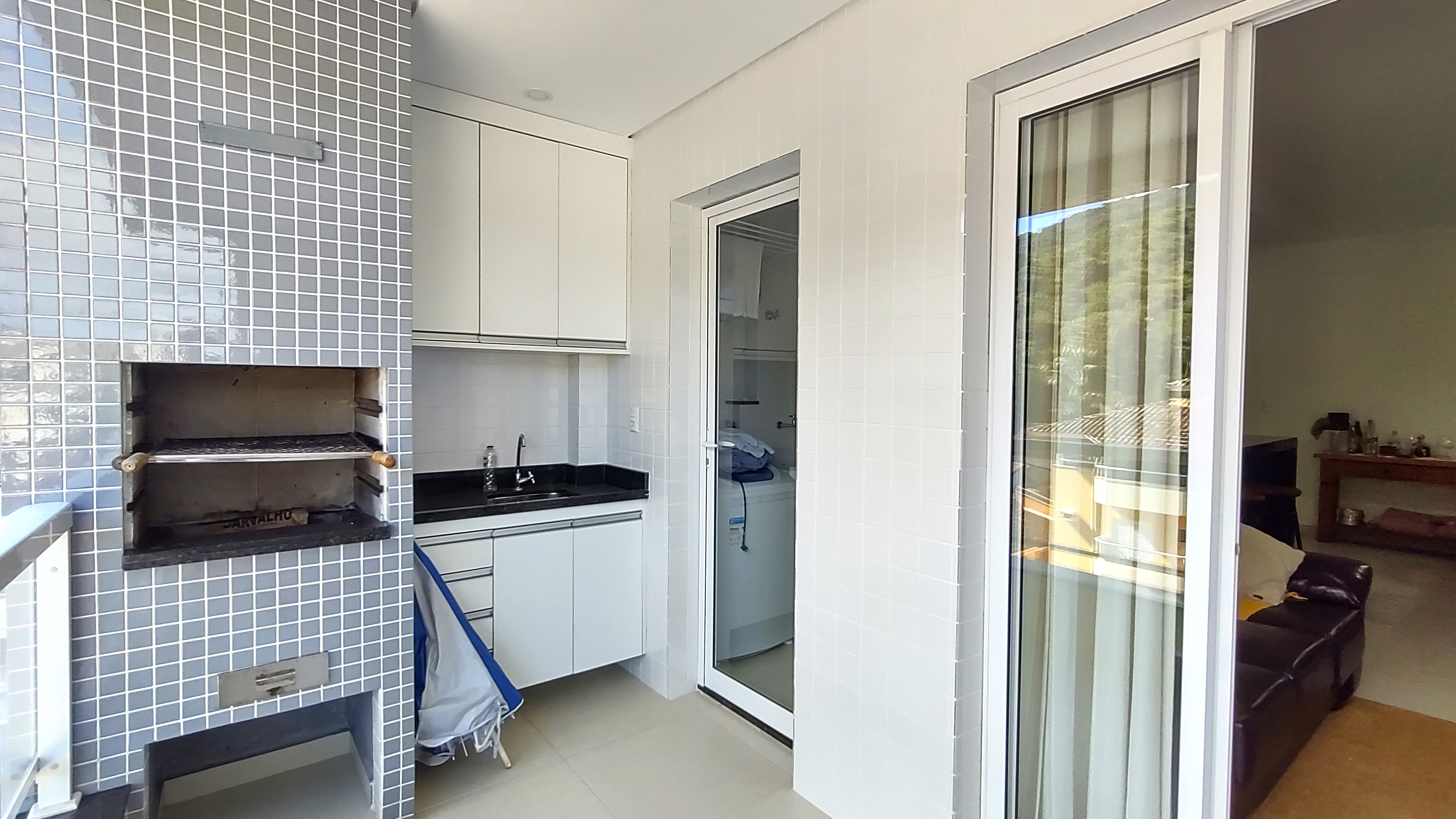 Imagem Apartamento com 2 Quartos à Venda, 75 m²em Toninhas - Ubatuba