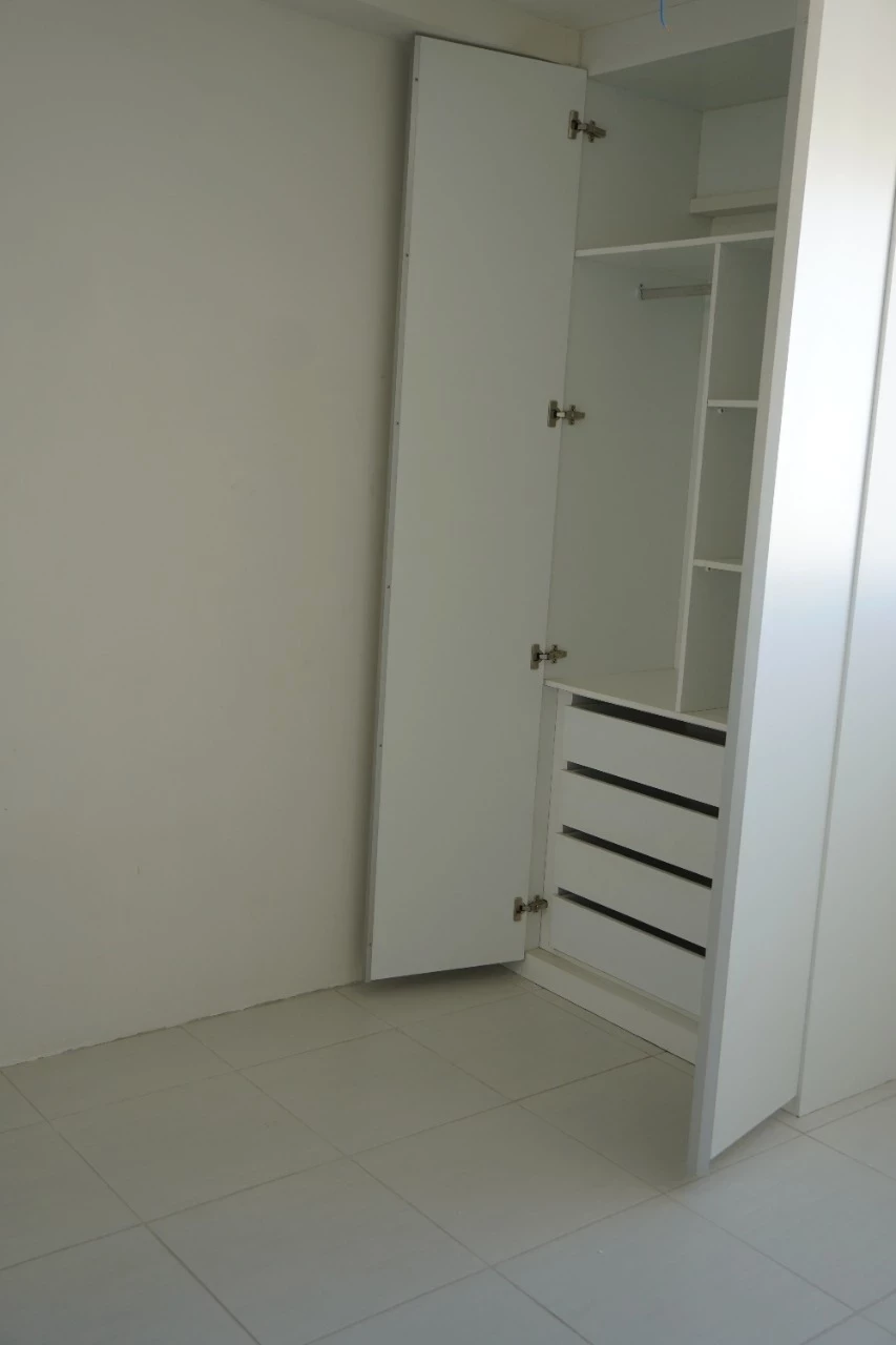 Imagem Apartamento com 2 Quartos à Venda, 58 metros em Torre - Recife