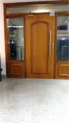 Imagem Apartamento com 1 Quarto à Venda, 35 m² em Gonzaga - Santos