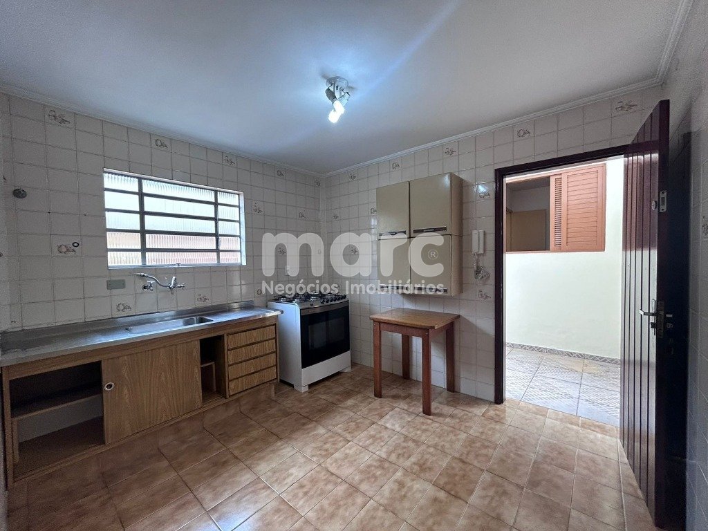 Imagem Casa com 3 Quartos à Venda, 147 m²em Jardim Sarah - São Paulo