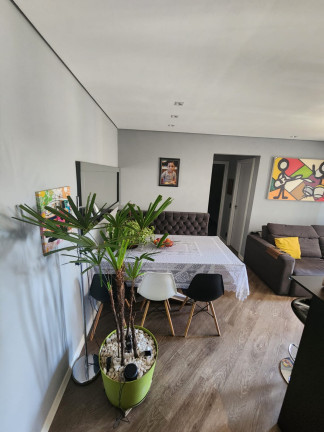 Imagem Apartamento com 2 Quartos para Alugar,  em Centro - Barueri