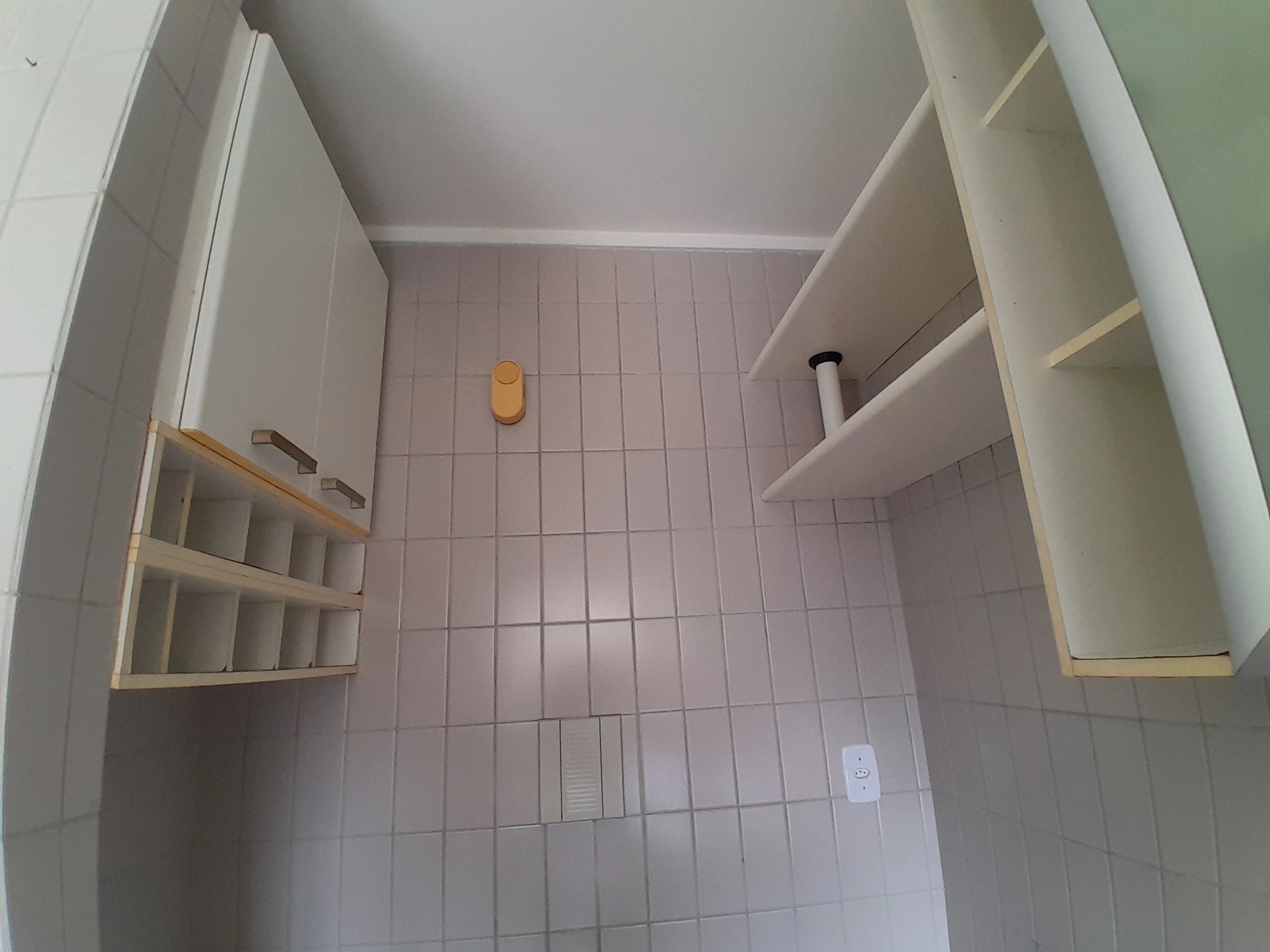 Imagem Apartamento com 1 Quarto para Alugar, 42 m² em Rio Vermelho - Salvador