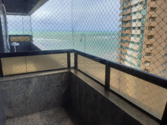 Apartamento com 4 Quartos à Venda, 227 m² em Piedade - Jaboatão dos Guararapes