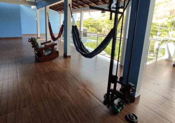 Imagem Casa com 4 Quartos à Venda, 332 m² em Recreio dos Bandeirantes - Rio de Janeiro