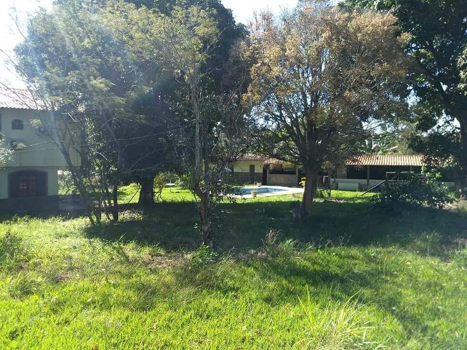 Imagem Terreno à Venda, 6 m²em Morro Moreno - Araruama