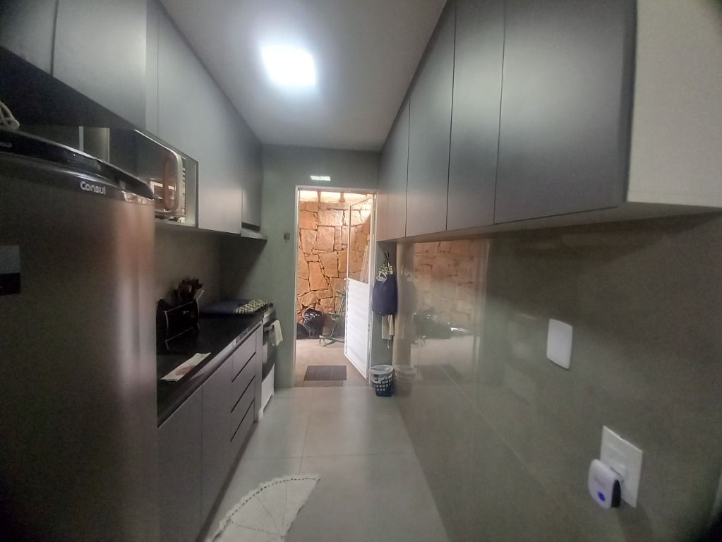 Imagem Casa com 2 Quartos à Venda, 45 m²em Bela Vista - Itatiba