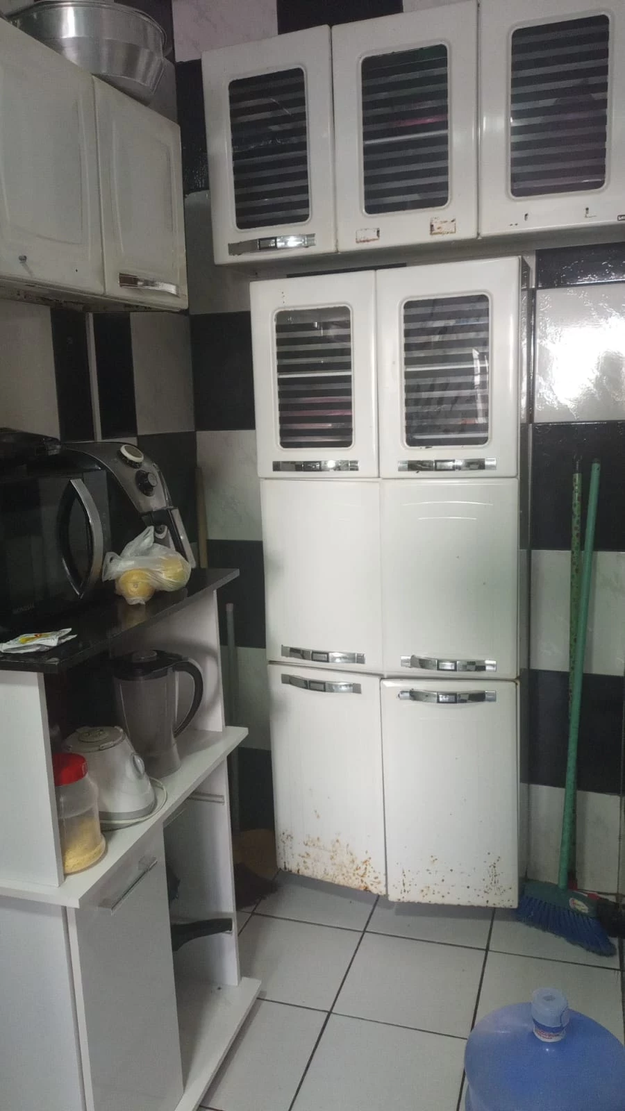 Imagem Apartamento com 3 Quartos à Venda, 110 m² em Cosme de Farias - Salvador