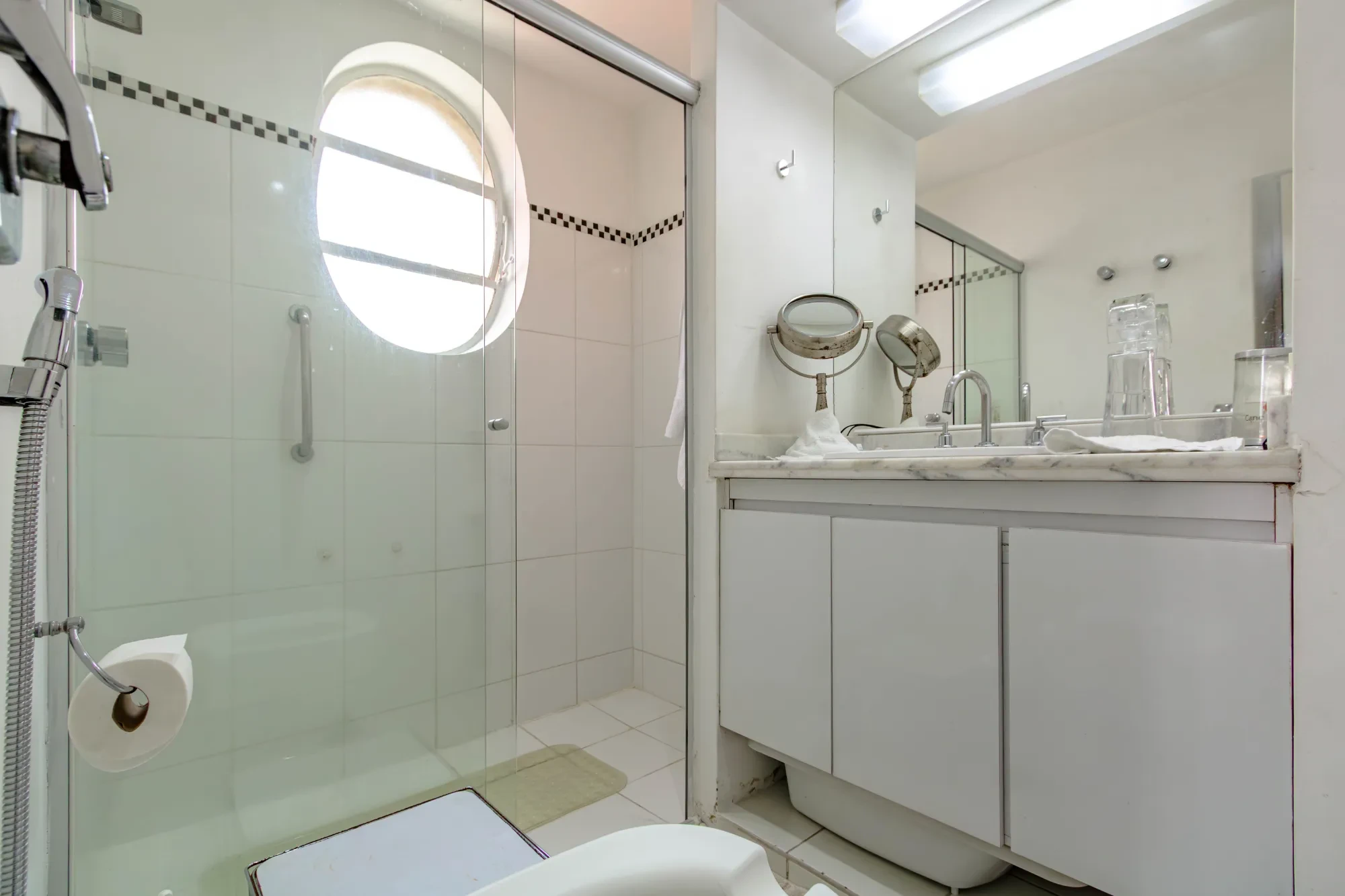 Imagem Apartamento com 3 Quartos à Venda, 145 m² em Itaim Bibi - São Paulo