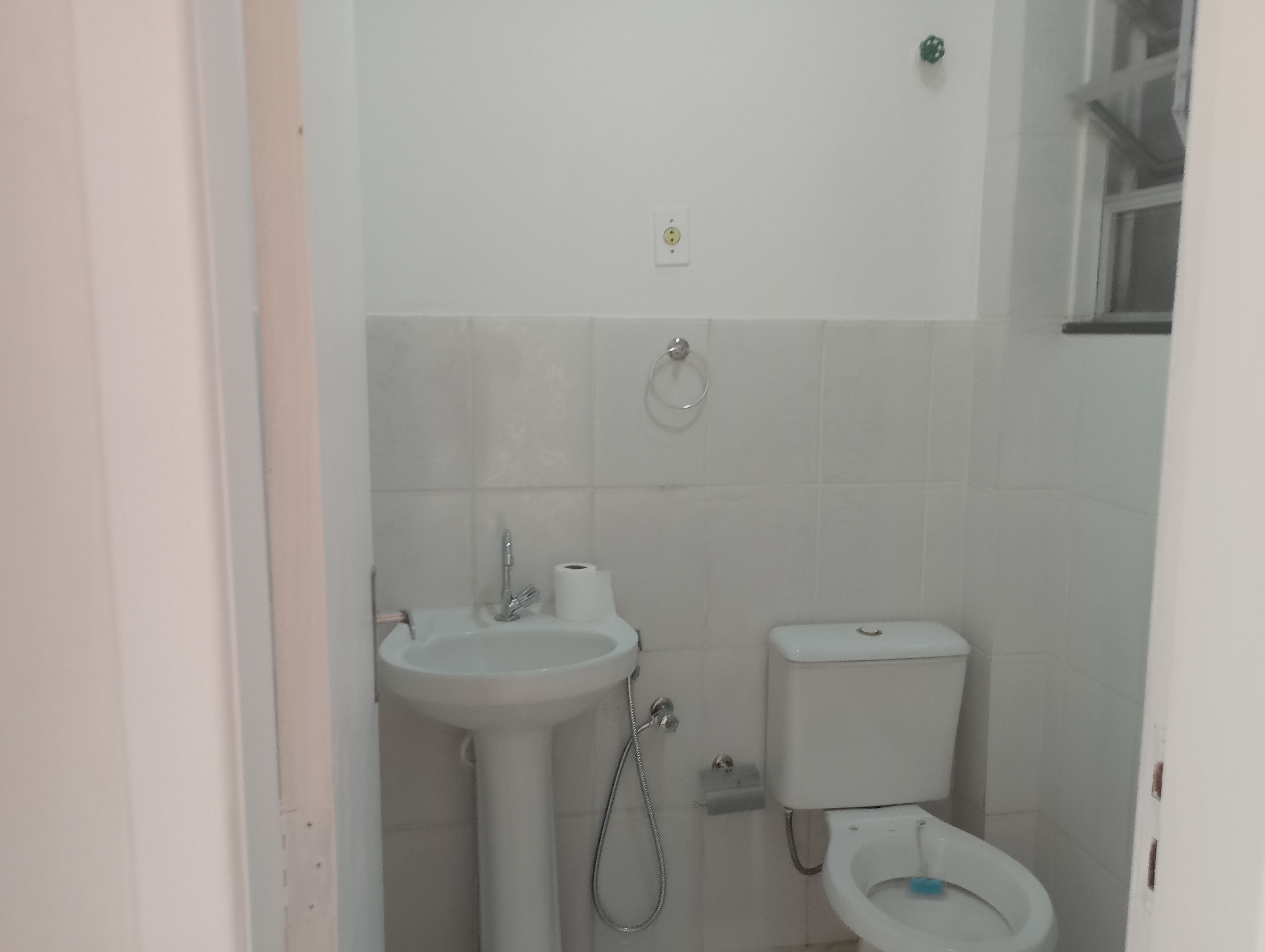 Imagem Apartamento com 2 Quartos à Venda, 57 m²em Vale do Sol - Pinheiral