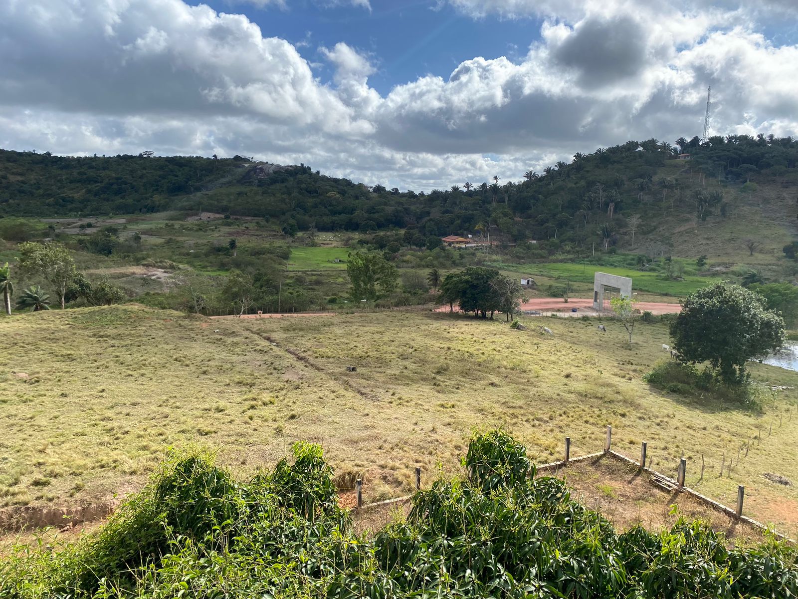 Imagem Fazenda à Venda, 5 HAem CENTRO - Borborema