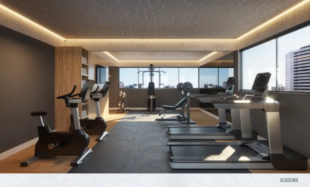 Imagem Apartamento com 2 Quartos à Venda, 45 m² em Boa Viagem - Recife