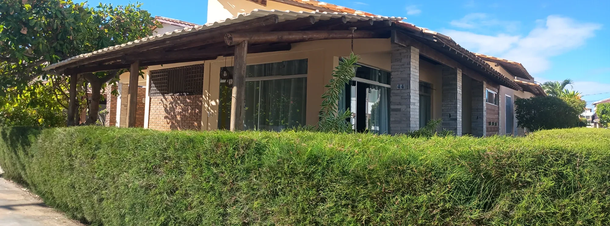Foto do imóvel: Casa de Condomínio com 5 Quartos à Venda, 300 metros em Aruana - Aracaju
