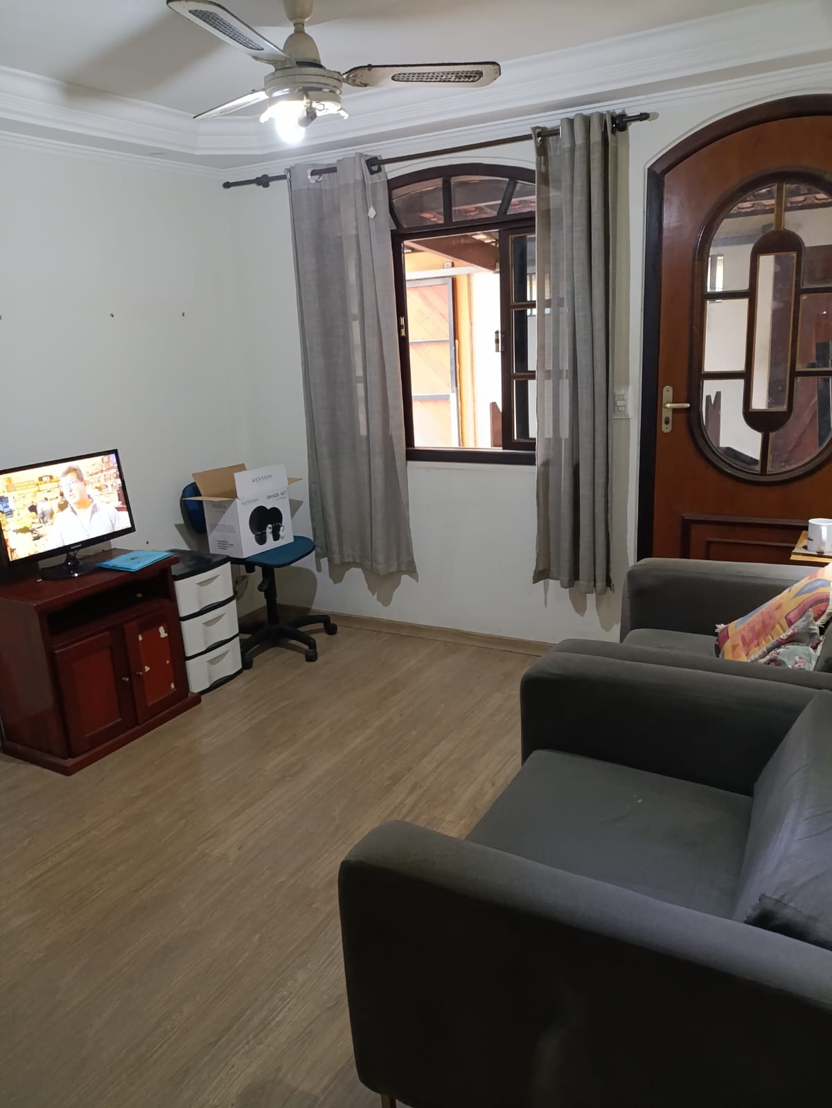 Foto do imóvel: Casa com 3 Quartos à Venda, 200 m² em Bangu - Rio de Janeiro