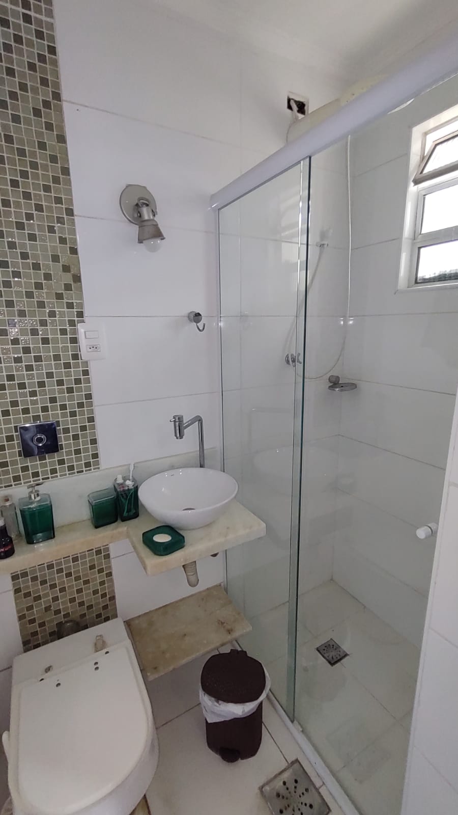 Foto do imóvel: Apartamento com 3 Quartos à Venda, 87 m²em Ponta da Praia - Santos