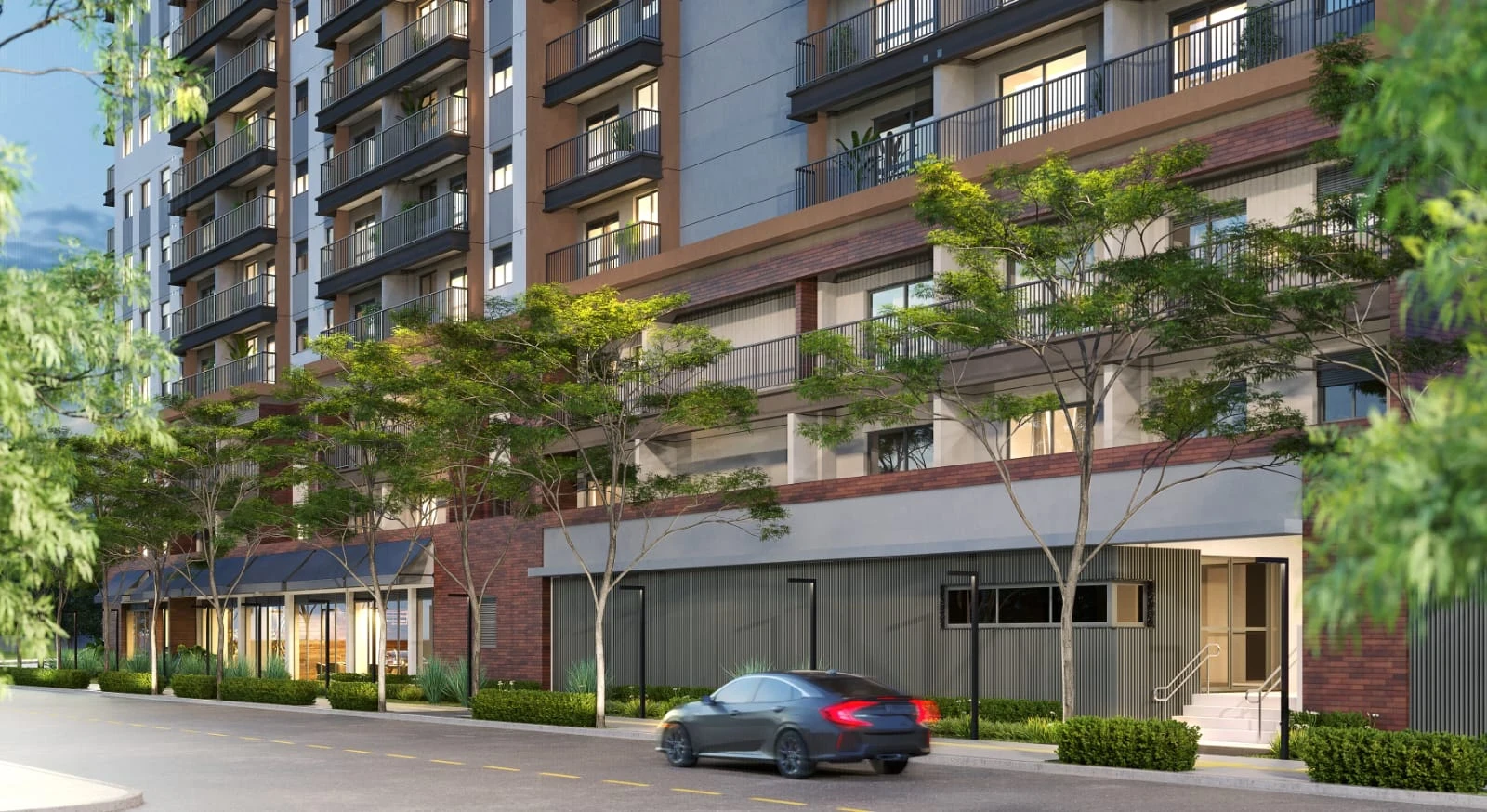 Imagem Apartamento com 2 Quartos à Venda, 51 m² em Bom Retiro - São Paulo