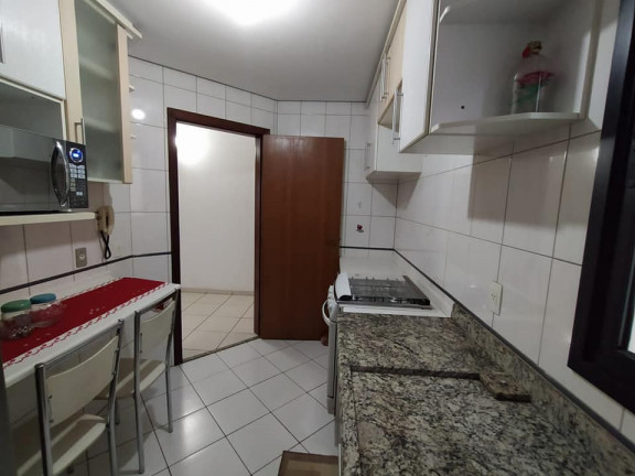 Imagem Apartamento com 3 Quartos à Venda, 85 m² em Centro - Sorocaba