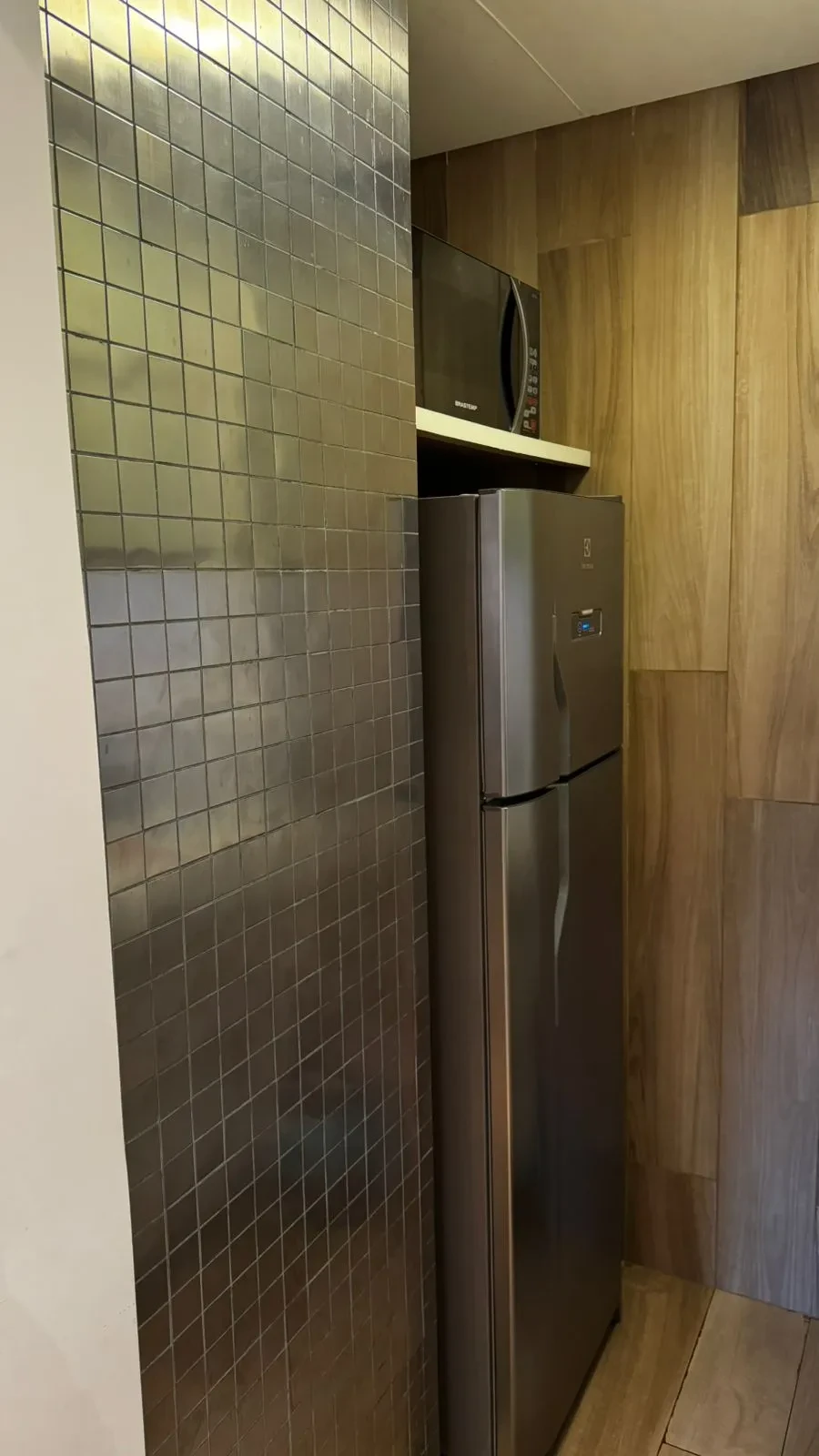 Imagem Apartamento com 1 Quarto à Venda, 45 m² em Jardim Paulista - São Paulo