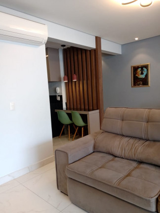 Imagem Apartamento com 3 Quartos à Venda, 100 m² em Tatuapé - São Paulo