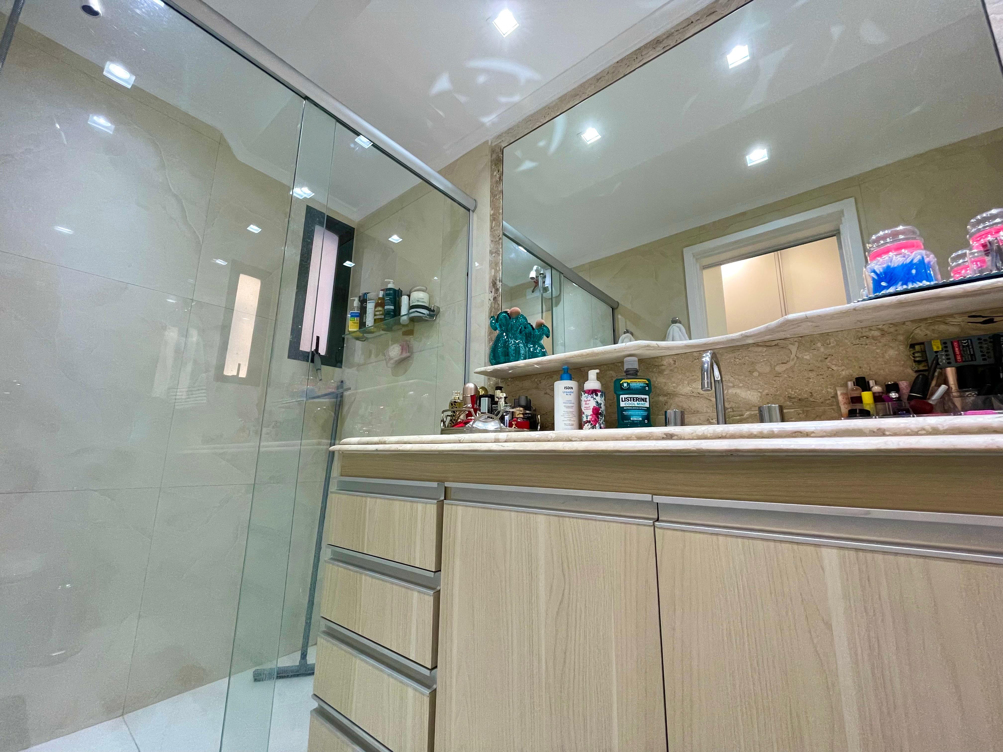 Imagem Apartamento com 3 Quartos à Venda, 145 m² em Centro - Marília