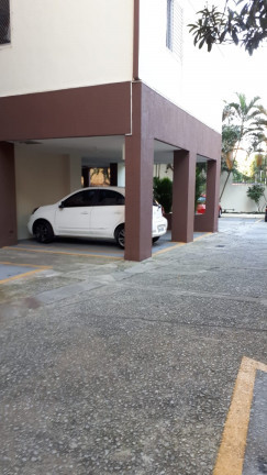 Imagem Apartamento com 2 Quartos à Venda, 75 m² em Vila Mariana - São Paulo