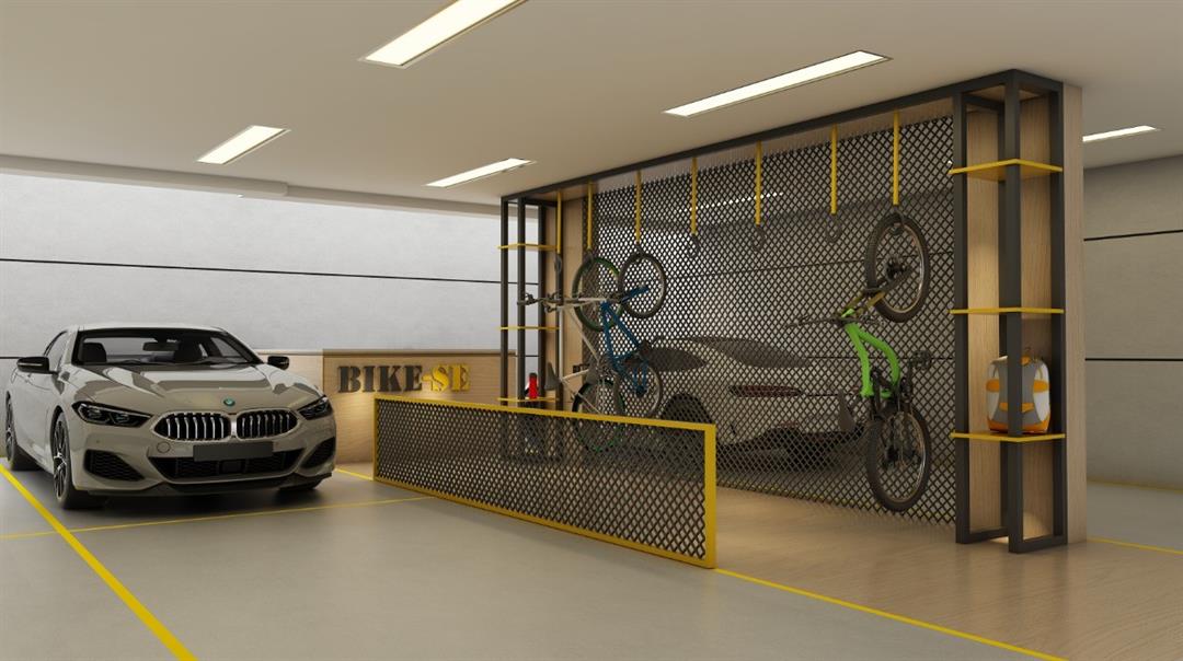 Foto do imóvel: Studio com 1 Quarto à Venda, 34 m² em Tijuca - Rio de Janeiro