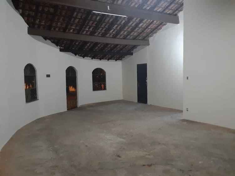 Imagem Casa com 3 Quartos à Venda, 177 m² em Parque União - Bauru