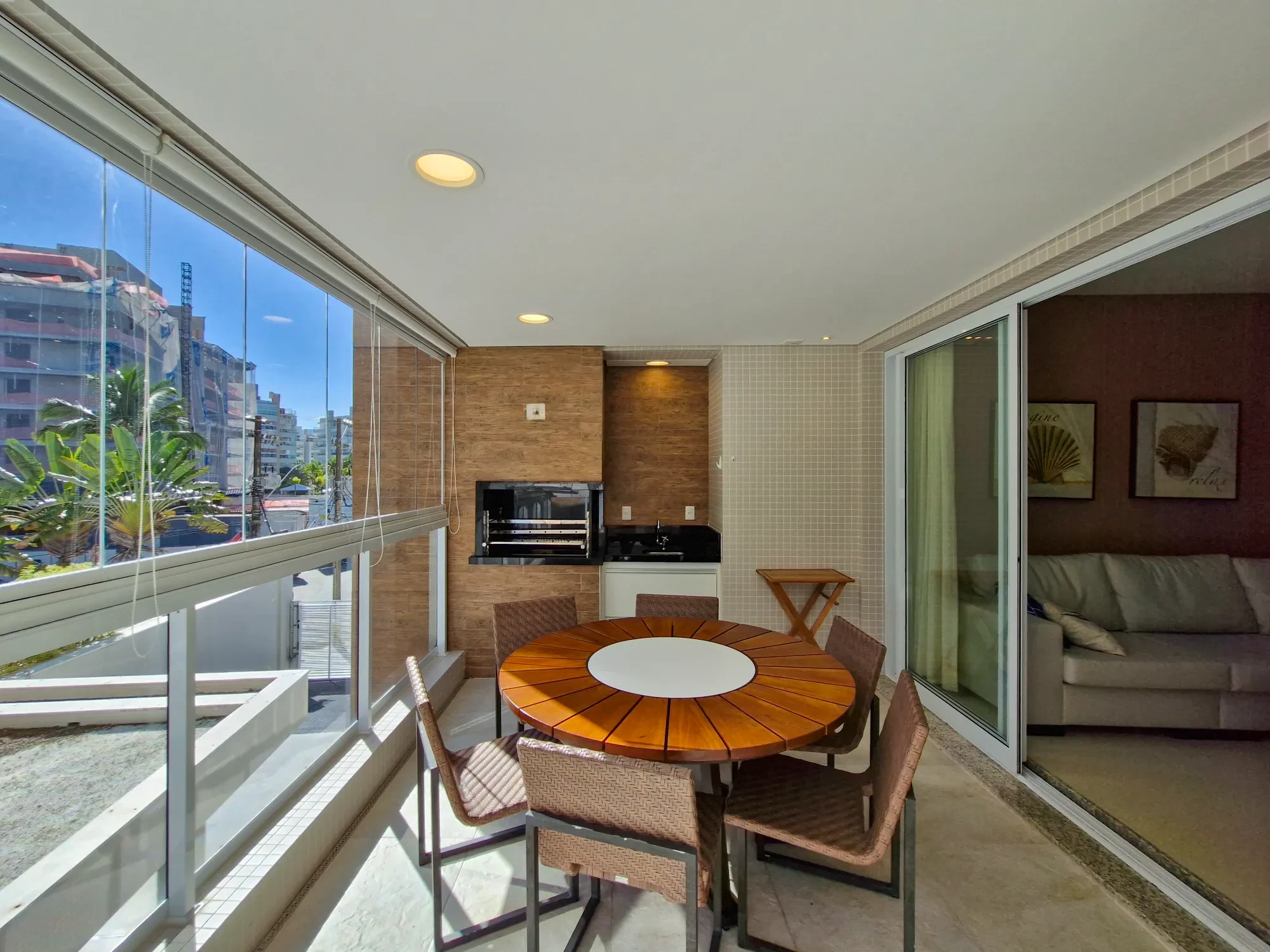 Imagem Apartamento com 3 Quartos à Venda, 113 m² em Riviera - Bertioga