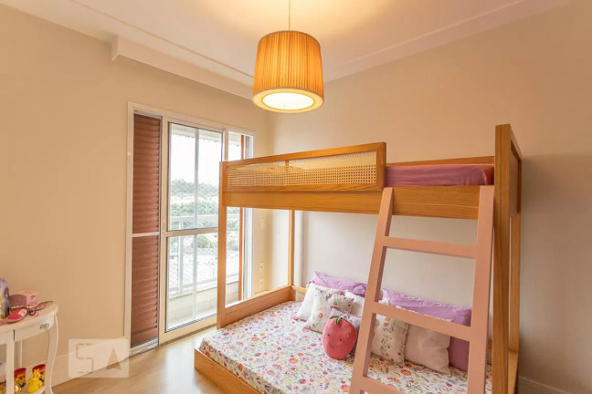 Imagem Apartamento com 3 Quartos à Venda, 130 m²em Vila Anastácio - São Paulo