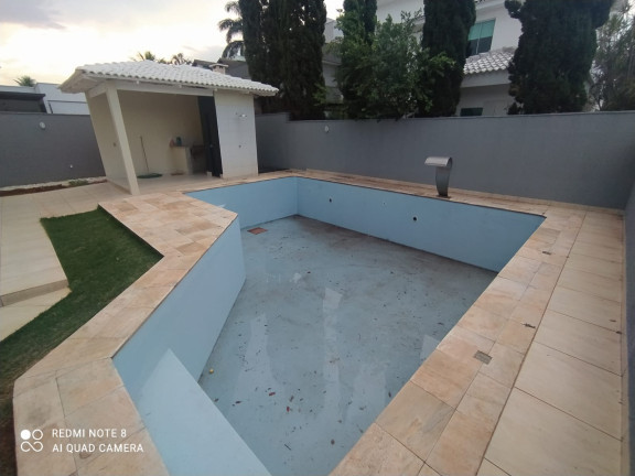 Imagem Sobrado com 3 Quartos à Venda,  em Residencial Granville - Goiânia