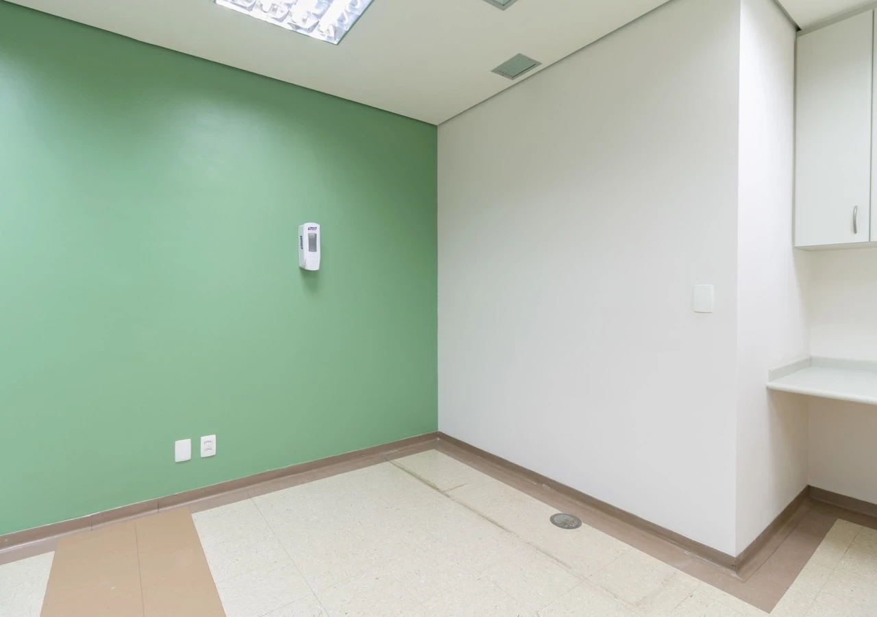 Imagem Sala Comercial à Venda ou Locação, 145 m² em Santa Cecília - São Paulo