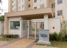 Condomínio Residencial Estação Piqueri II em São Paulo