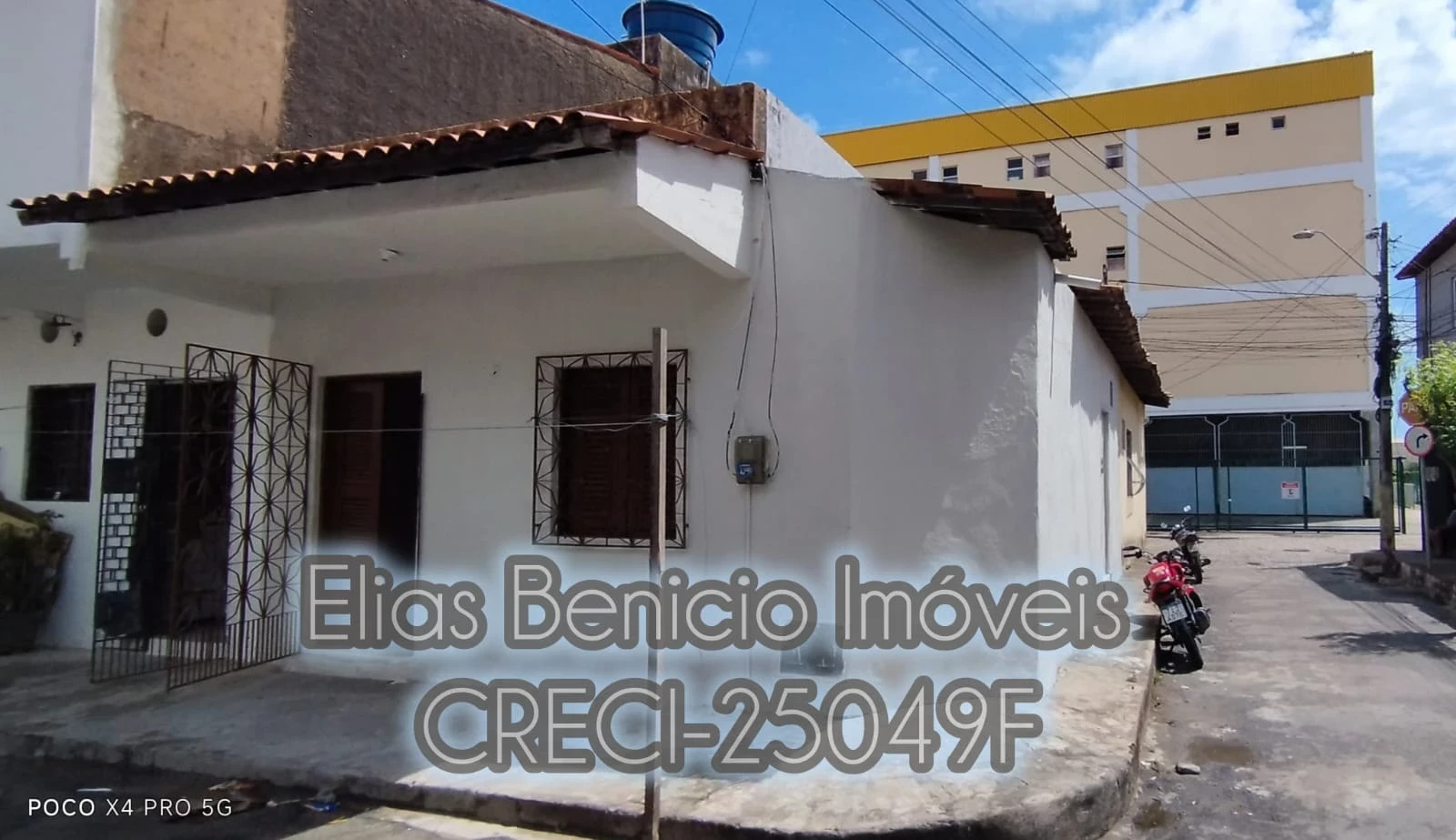 Foto do Imóvel