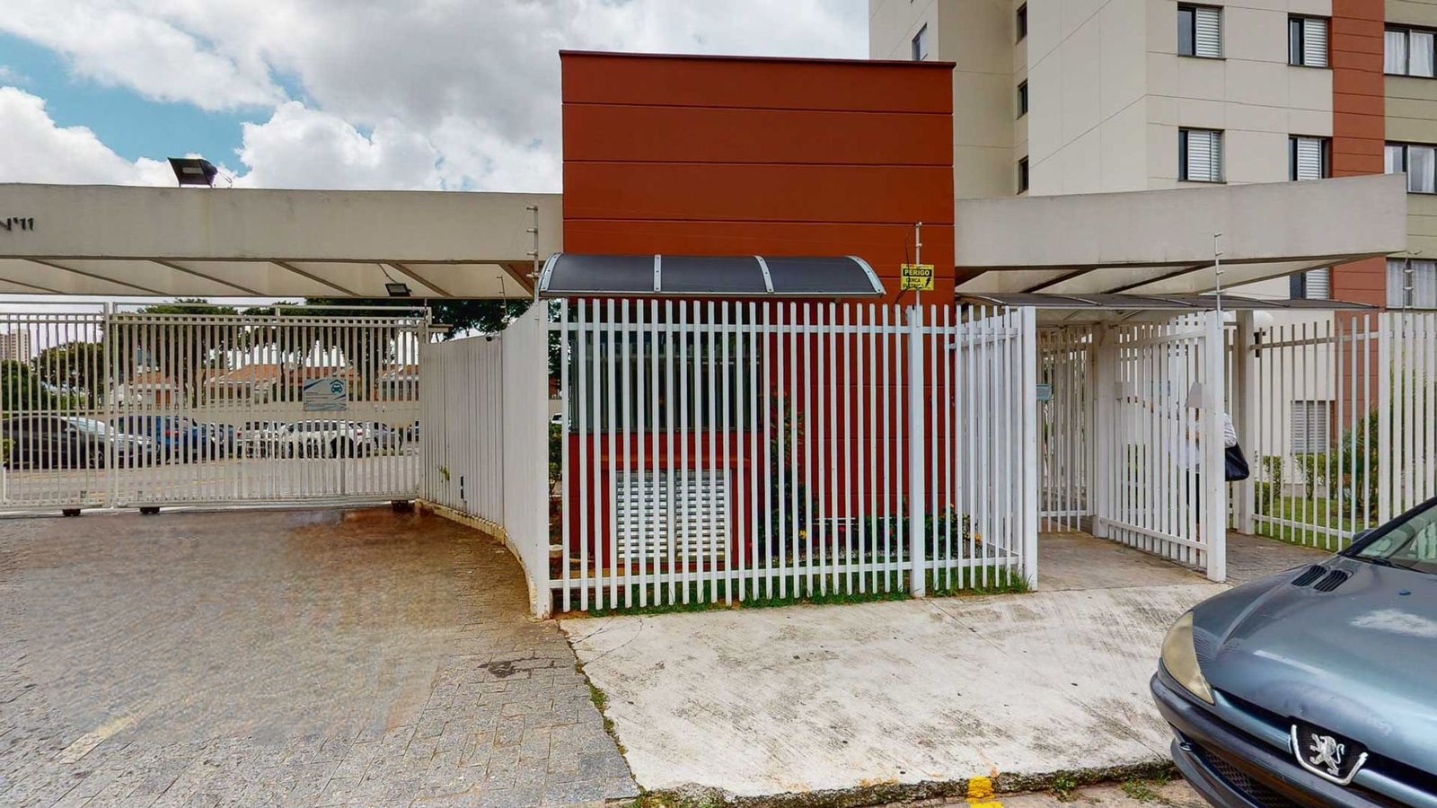 Imagem Apartamento com 2 Quartos à Venda, 61 m²em Vila Basileia - São Paulo