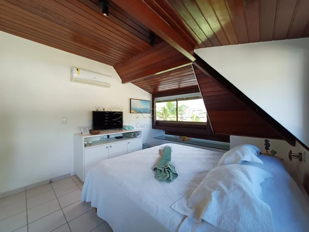 Imagem Casa de Condomínio com 4 Quartos à Venda, 130 m²em Muro Alto - Ipojuca