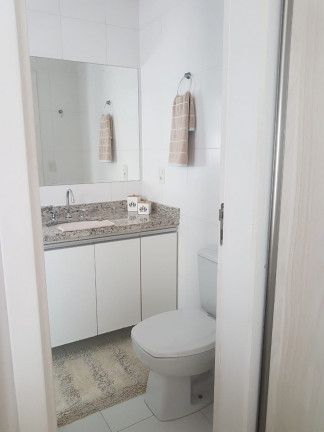 Imagem Apartamento com 4 Quartos à Venda, 119 m² em Santa Terezinha - São Bernardo do Campo