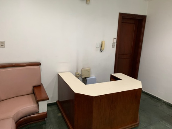 Imagem Consultório à Venda, 152 m²em Vila Mariana - São Paulo