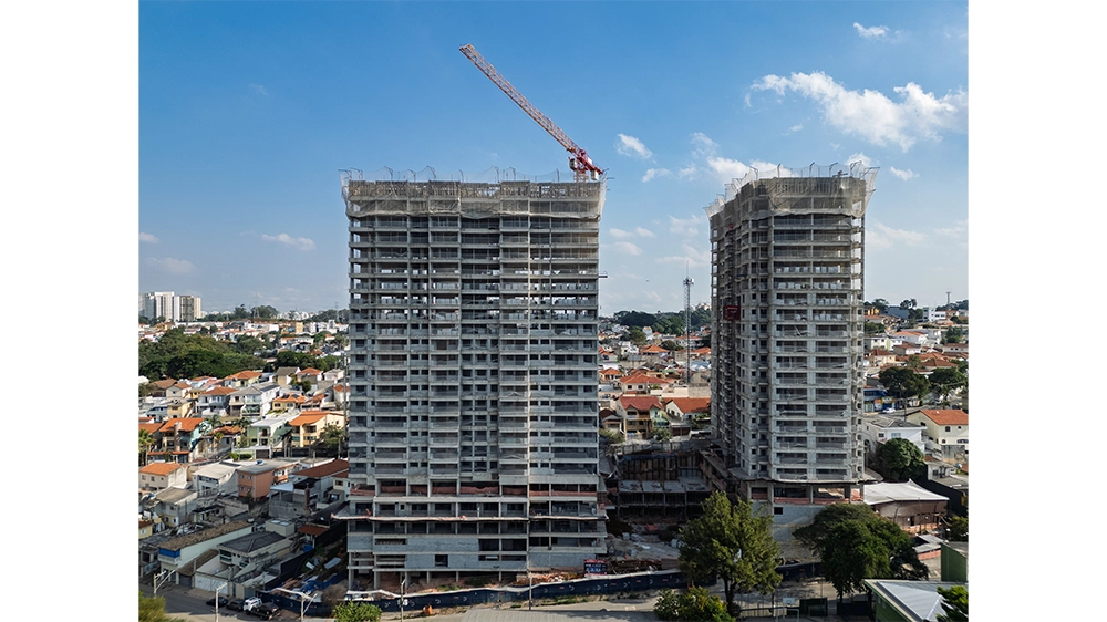 Imagem Apartamento com 2 Quartos à Venda, 64 m² em Chácara Inglesa - São Paulo