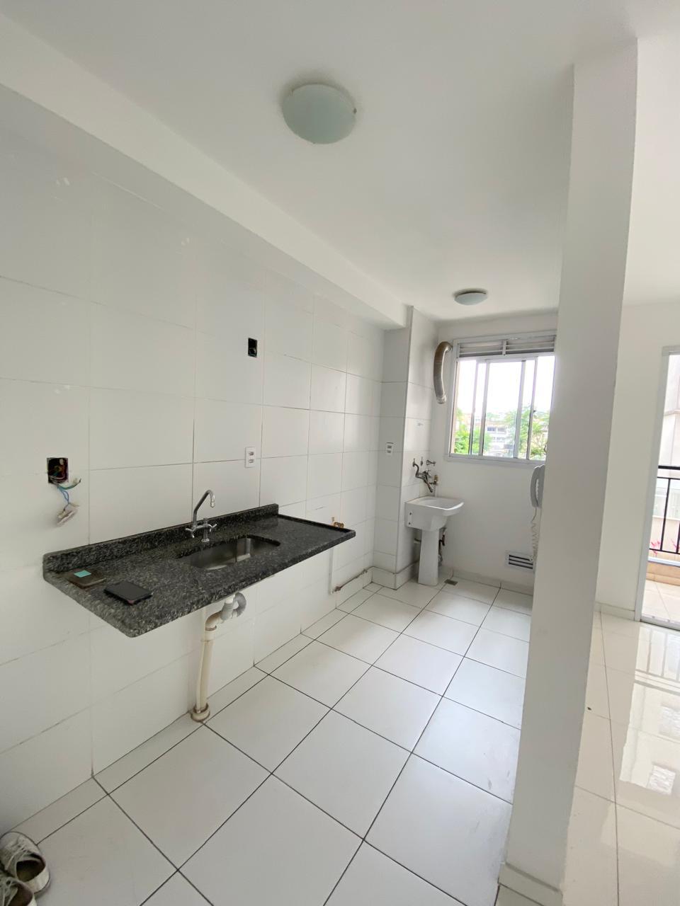 Foto do imóvel: Apartamento com 2 Quartos à Venda, 55 m² em Conceição - Diadema